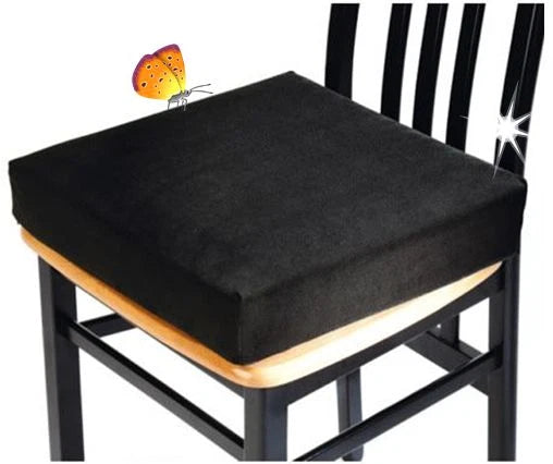 Rollstuhlsitzkissen XL von Orgaterm – Sitzerhöhung nach Hüft‑OP