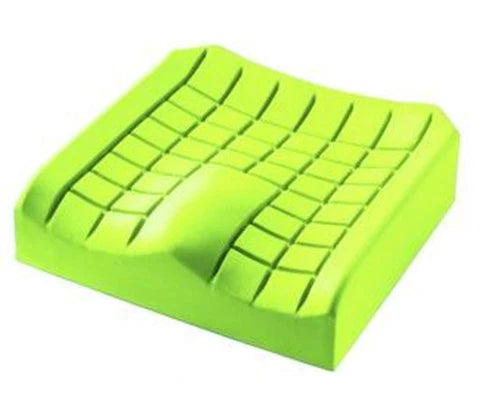Antidekubitus-Sitzkissen MatrX Flo-tech Contour – anatomisches Sitzkissen von Invacare