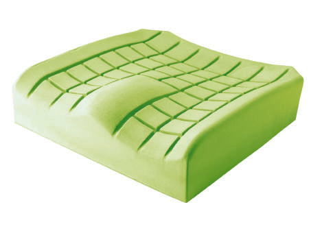 MatrX Flo-tech Contour – Antidekubitus Sitzkissen von Invacare