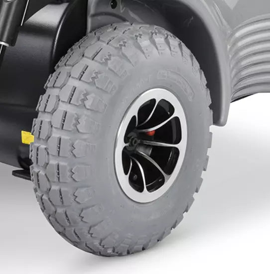 Optimus 2 Meyra 6 km/h Elektro-Rollstuhl E-Rollstuhl Außenfahrer