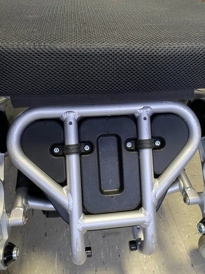 Elektrorollstuhl Freedom Chair A08L – faltbar, leicht, robust – gebraucht
