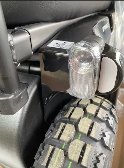 Optimus 2 Meyra 6 km/h Elektro-Rollstuhl E-Rollstuhl Außenfahrer