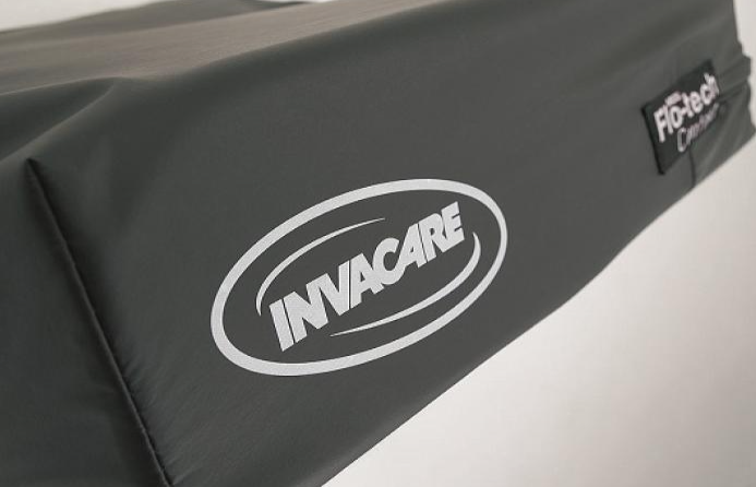 MatrX Flo-tech Contour – Antidekubitus Sitzkissen von Invacare