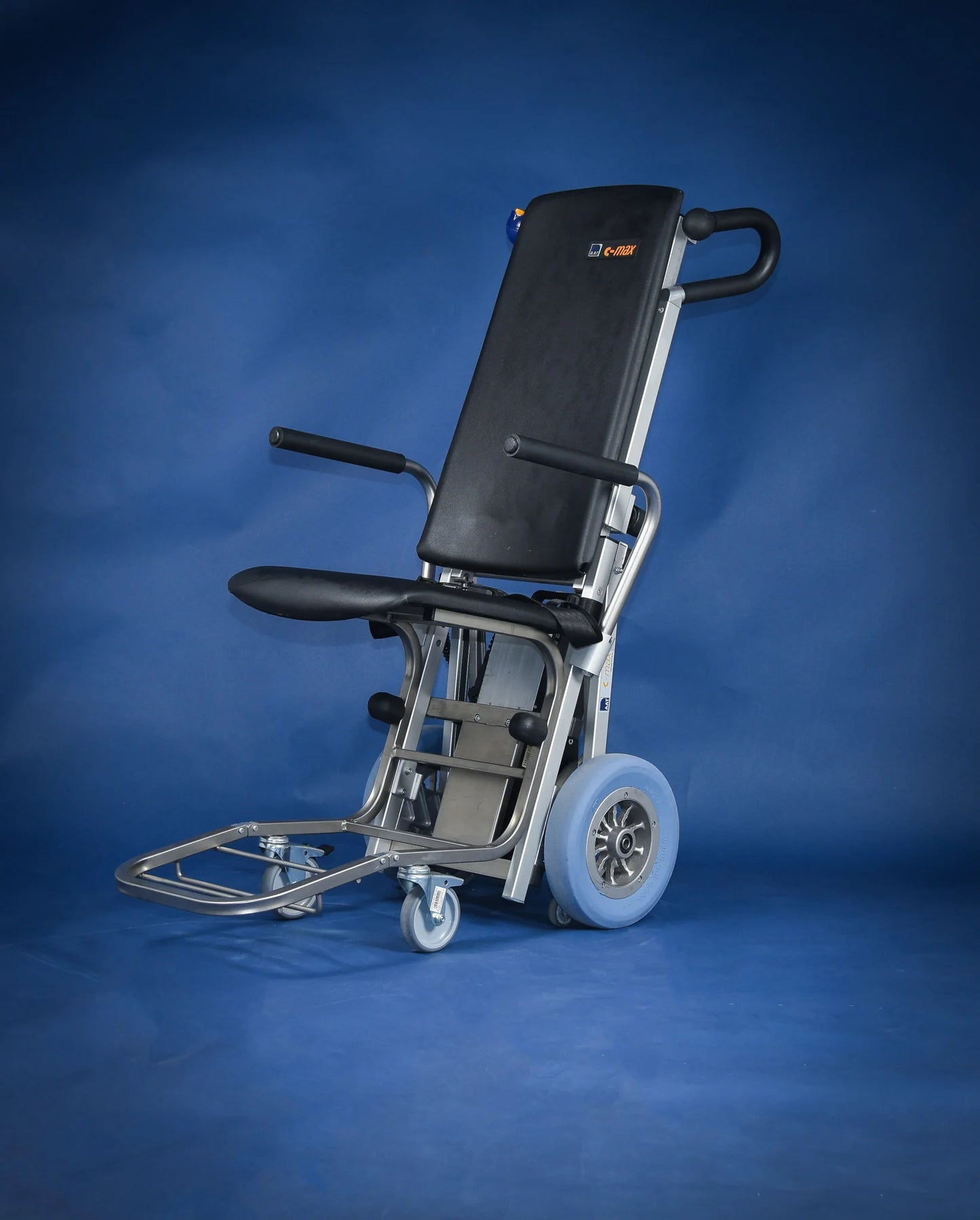 Treppensteiger C Max U2 (Typ C1612/U2) – 160 kg, mobil, kraftsparend