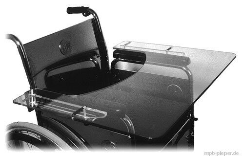 Rollstuhltherapietisch Stabil XXL groß kaufen