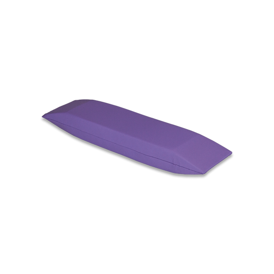 Kubivent Keilkissen XS PurplePos – Lagerungs- und Positionierungskissen