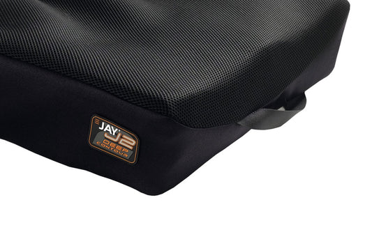 J2 Kontur Inkontinenz-Bezug – für Sitzkissen 40 x 50 cm – hygienisch verpackt