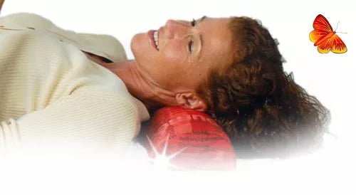 Kubivent Nackenrolle – Für optimalen Komfort und Unterstützung