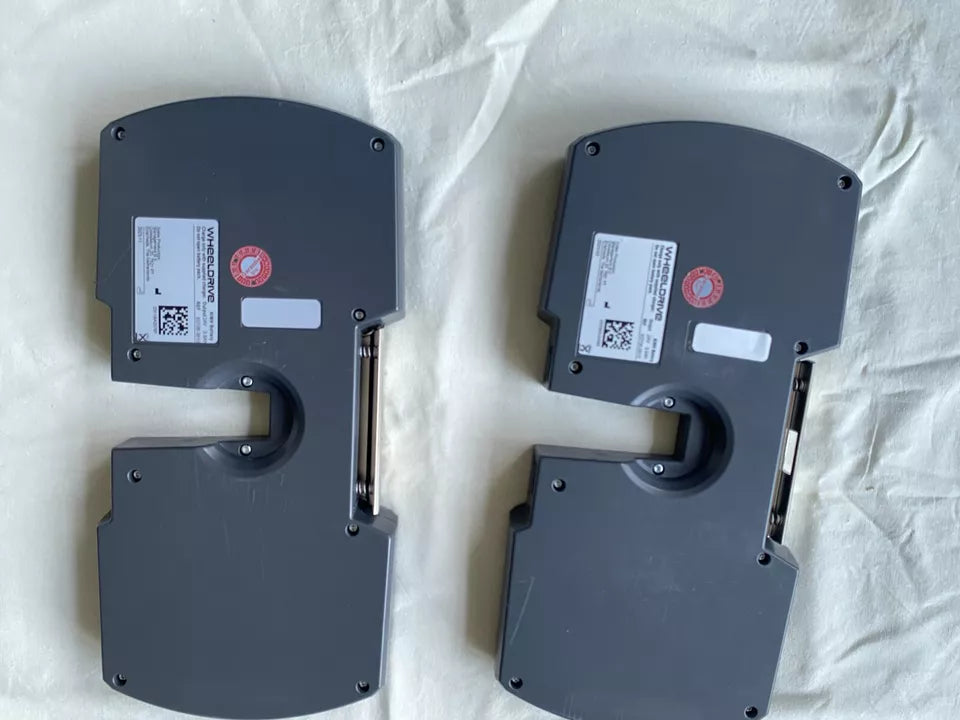 Zubehör Akku für elektrischen Zusatzantrieb Wheeldrive – 2x NiMH 24V 3,8 Ah (gebraucht)