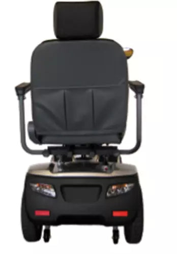 Elektromobil HS 928 – 15 km/h Scooter mit Top‑Design und hoher Belastbarkeit
