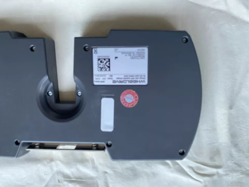 Zubehör Akku für elektrischen Zusatzantrieb Wheeldrive – 2x NiMH 24V 3,8 Ah (gebraucht)