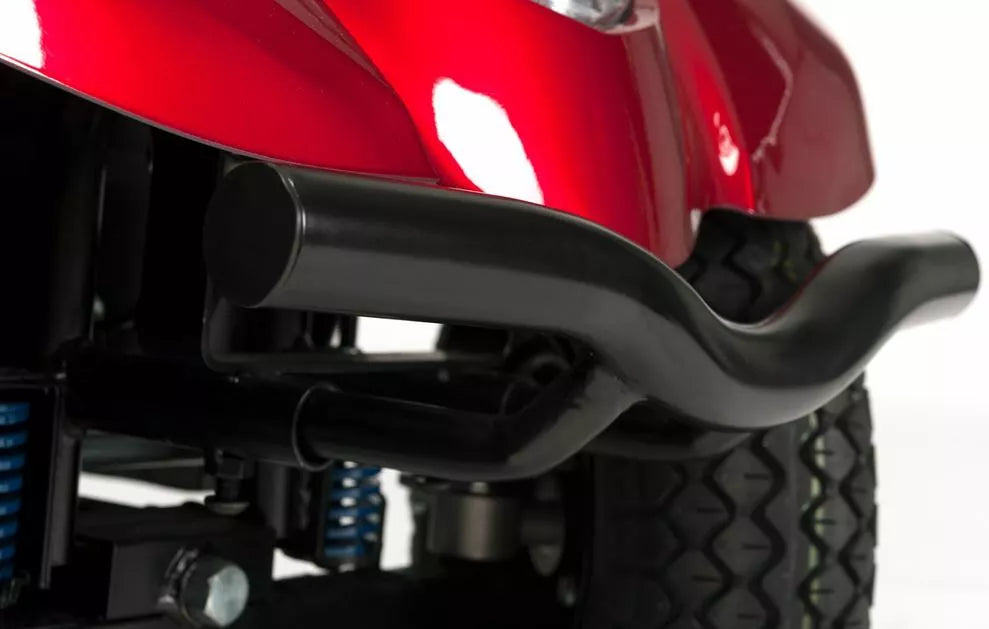 Elektromobil Ceres SE 15 km/h – Vermeiren Senior Scooter