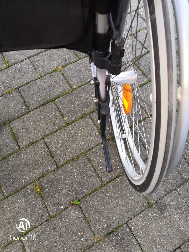 Adaptivrollstuhl Easy Life – gebraucht, geprüft & gereinigt