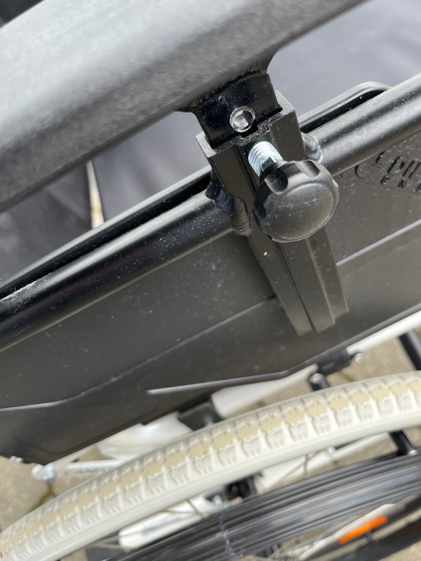 Leichtgewicht Caneo L Faltrollstuhl Aluminium gebraucht
