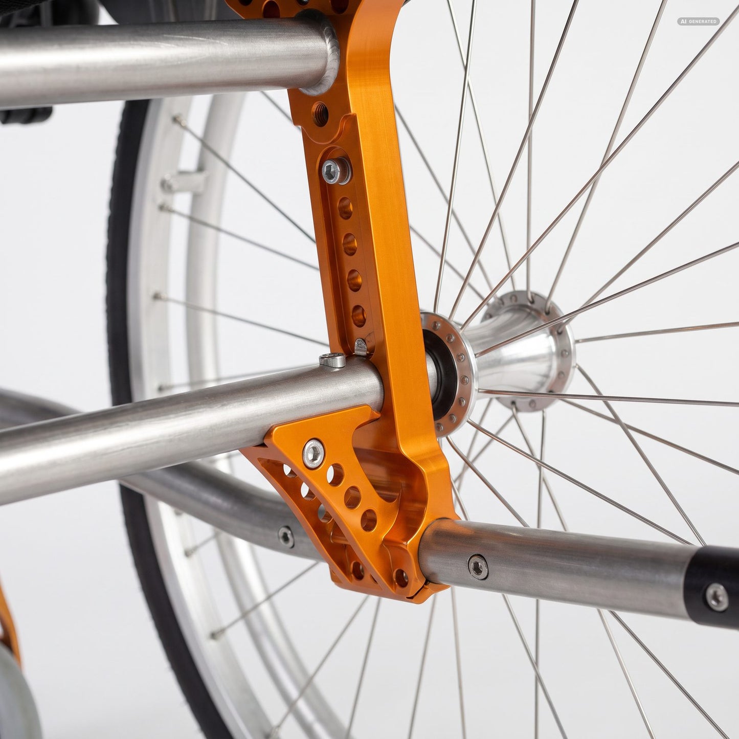 Adaptivrollstuhl Easy Life R Aktivrollstuhl Starrrahmenrollstuhl