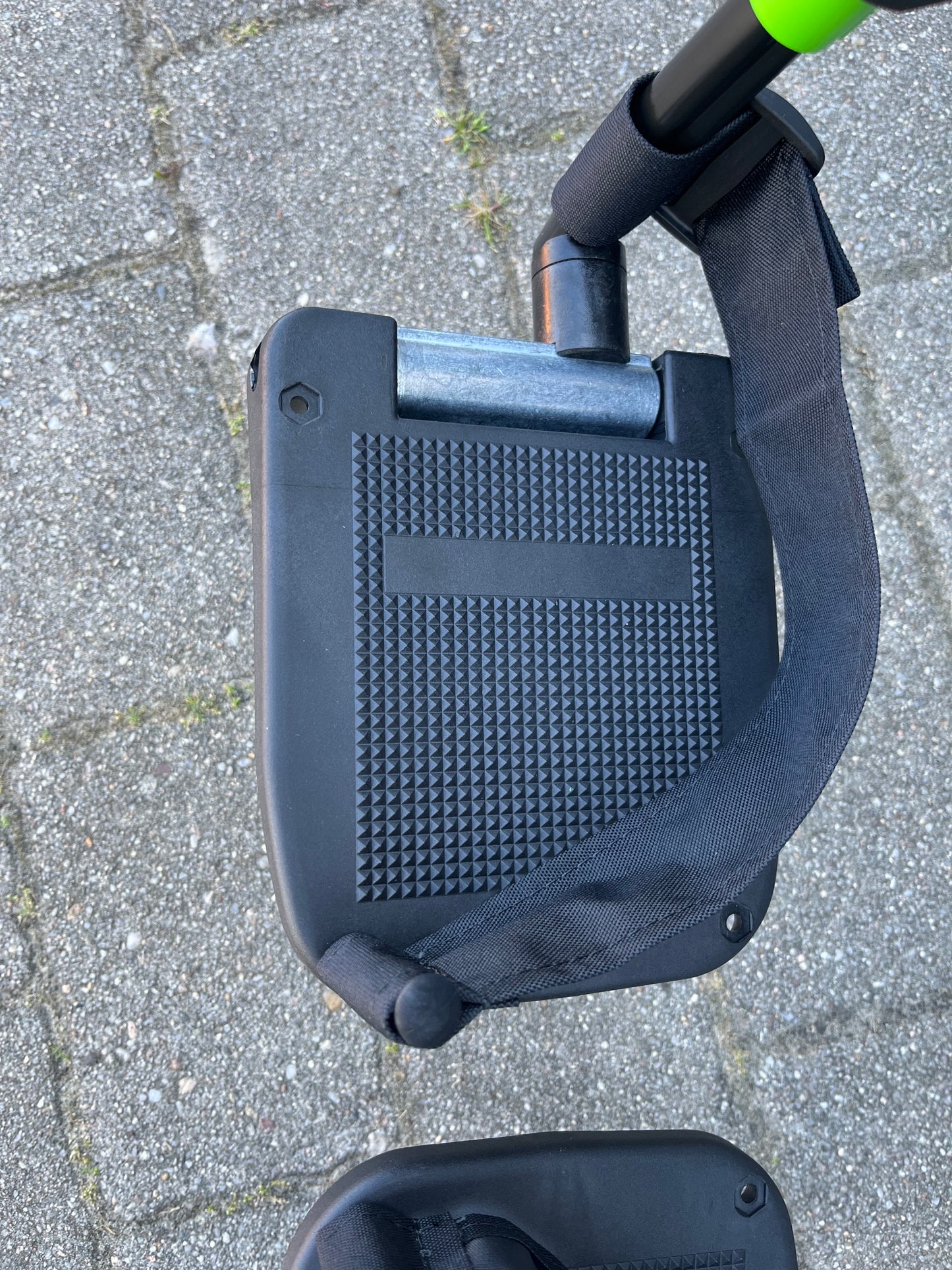 Aktivrollstuhl MyOn Adaptivrollstuhl Rollstuhl leicht faltbar Rückläufer