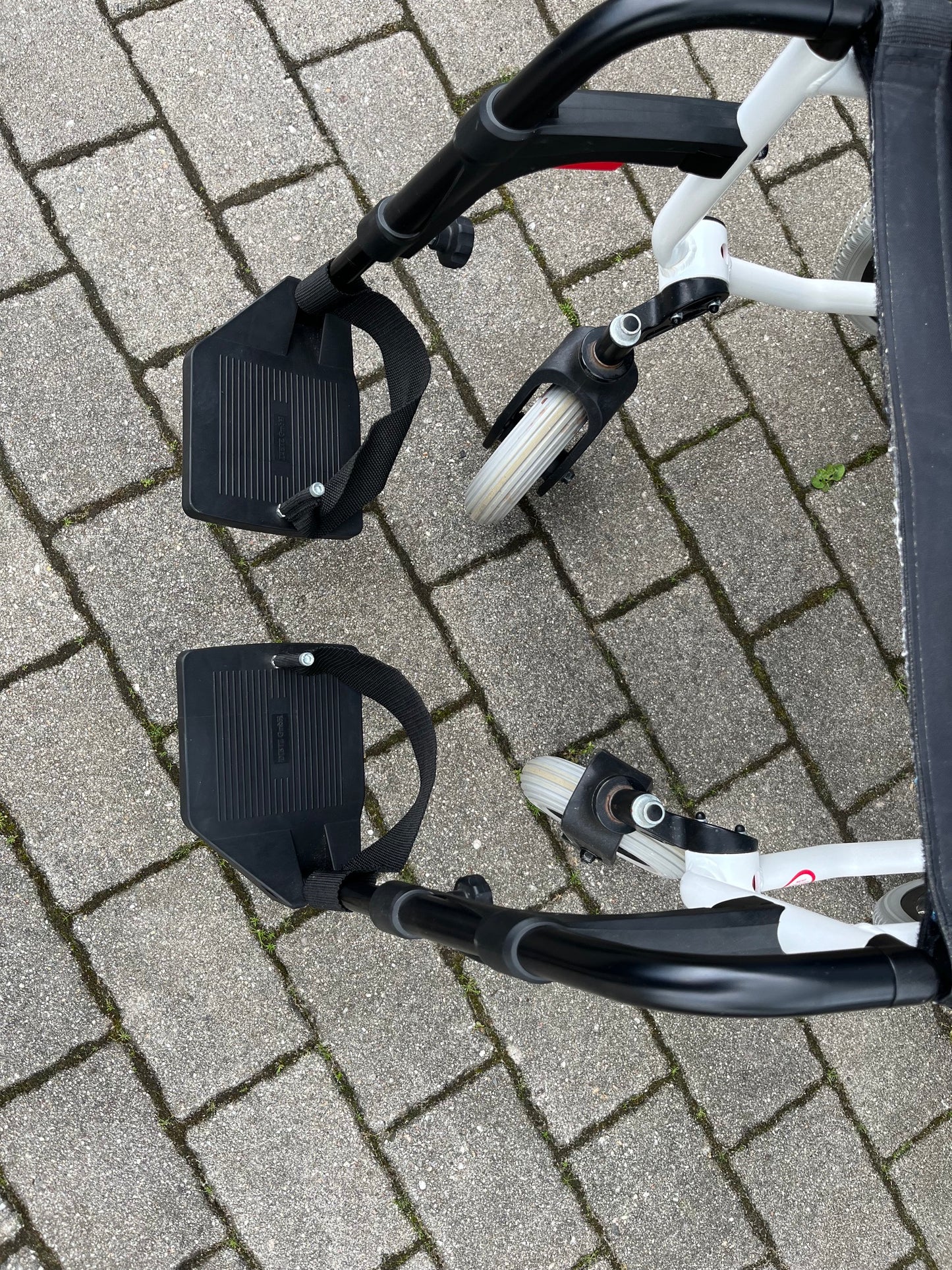 Leichtgewicht Caneo L Faltrollstuhl Aluminium gebraucht