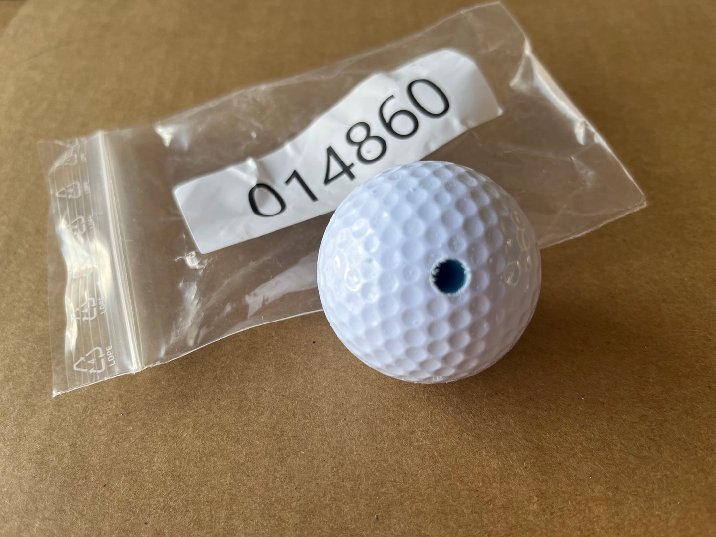 Joystickaufsatz Golfball Elektrrollstuhl R-Net