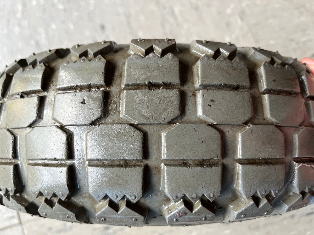 Antriebsrad Optimus mit pannensicherer Bereifung gebraucht