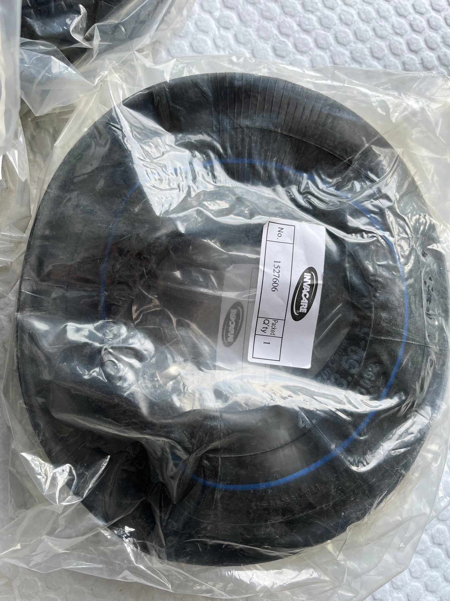 Bereifung Elektromobil 4.10/3.50-5 inkl. Schlauch Scooter
