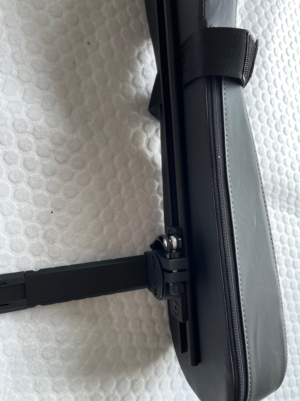 Armschale für Desk-Seitenteil mit Armauflage höhenverstellbar drehbar Aktivrollstuhl