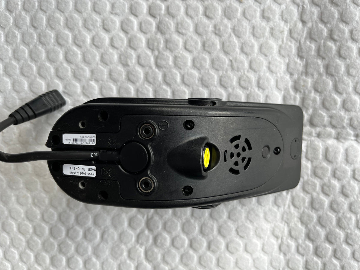 Bedienteil Fahrpult R-Net mit LCD-Display mit IR und Bluetooth gebraucht