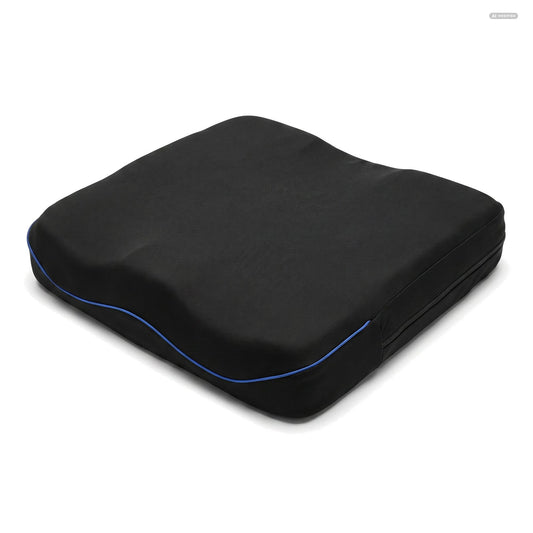 Sitzbezug für Vicair Sitzkissen 48x50x10cm
