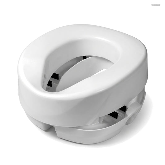 Toilettensitzerhöhung  ClipUP