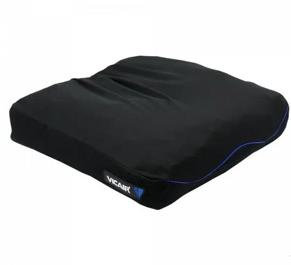 Sitzbezug für Vicair Sitzkissen 48x50x10cm