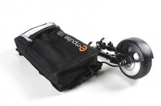 Empulse R20 Elektrische Schiebehilfe von Sunrise Medical