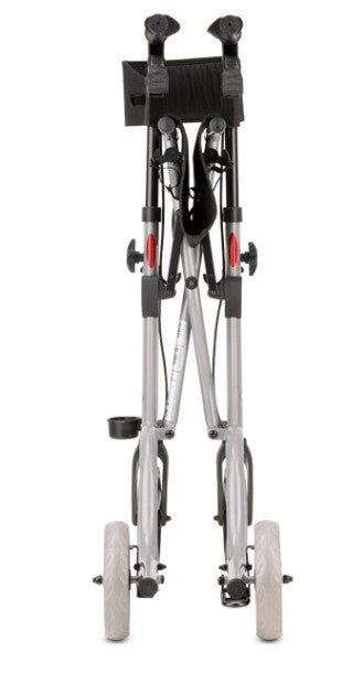 Leichtgewicht Rollator RL-Smart ST Bischoff & Bischoff Gewicht 7,4kg Rückengurt Tasche