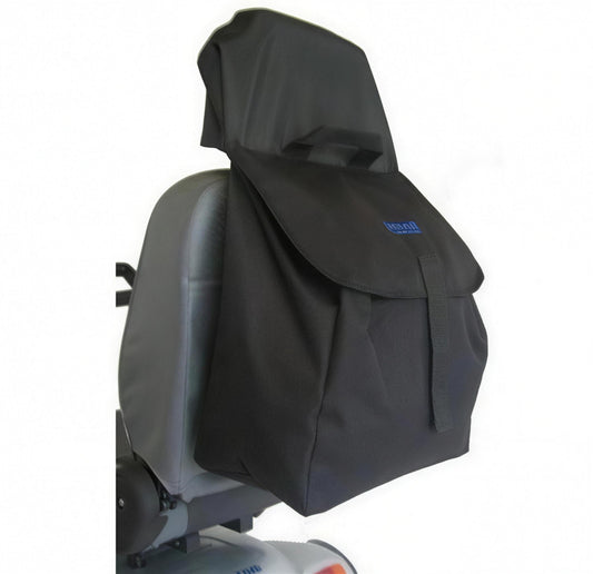 Hecktasche für Elektromobil – Einkaufstasche für Elektrorollstuhl & Scooter
